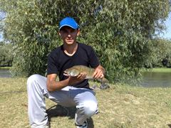 Cernavoda 2007
